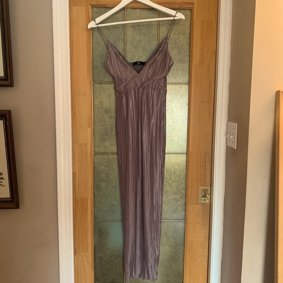 Ankle length cocktail dress - Picture 1 of 4